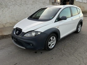 Seat Altea XL Freetrack 2.0TFSI 4X4 BWA, снимка 3