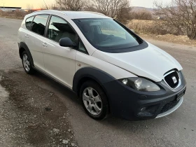 Seat Altea XL Freetrack 2.0TFSI 4X4 BWA, снимка 2