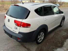 Seat Altea XL Freetrack 2.0TFSI 4X4 BWA, снимка 6