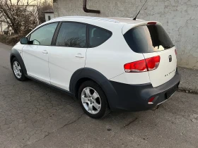 Seat Altea XL Freetrack 2.0TFSI 4X4 BWA, снимка 5