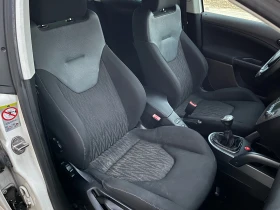 Seat Altea XL Freetrack 2.0TFSI 4X4 BWA, снимка 11