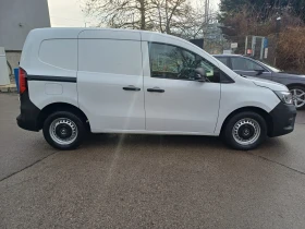 Renault Kangoo 1.5 DCI, снимка 4