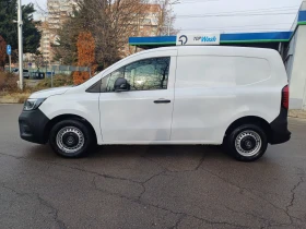 Renault Kangoo 1.5 DCI, снимка 8