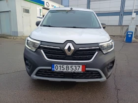 Renault Kangoo 1.5 DCI, снимка 2