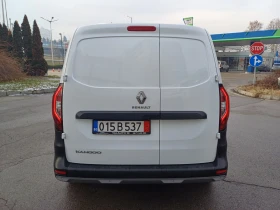 Renault Kangoo 1.5 DCI, снимка 6