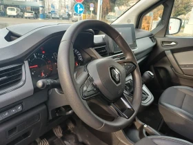 Renault Kangoo 1.5 DCI, снимка 10