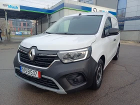 Renault Kangoo 1.5 DCI, снимка 1