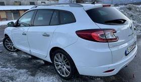 Renault Megane Grandtour, снимка 4