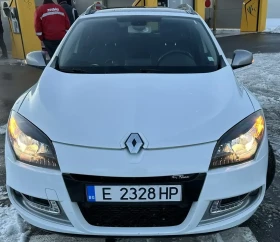 Renault Megane Grandtour, снимка 1