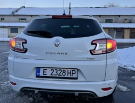 Renault Megane Grandtour, снимка 2