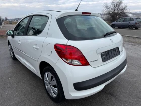 Peugeot 207 1.4i GPL-Facelift, снимка 4