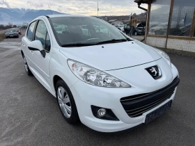 Peugeot 207 1.4i GPL-Facelift, снимка 3