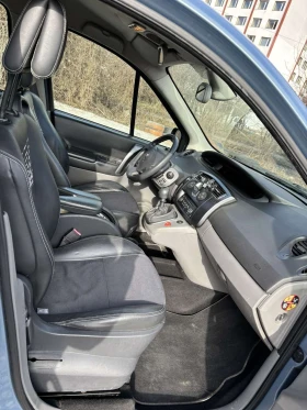 Renault Grand scenic, снимка 2