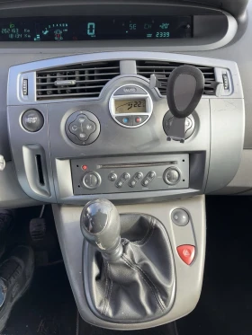 Renault Grand scenic, снимка 9