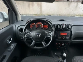 Dacia Lodgy 1.5DCI Facelift 7 МЕСТА, снимка 11