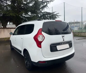 Dacia Lodgy 1.5DCI Facelift 7 МЕСТА, снимка 8