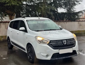 Dacia Lodgy 1.5DCI Facelift 7 МЕСТА, снимка 2