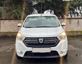 Dacia Lodgy 1.5DCI Facelift 7 МЕСТА, снимка 3