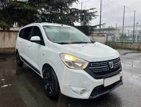 Dacia Lodgy 1.5DCI Facelift 7 МЕСТА, снимка 5