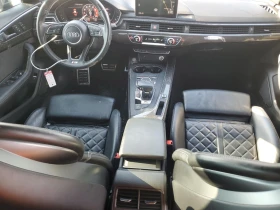 Audi S4 PRESTIGE* ДИГИТАЛНО* ТАБЛО* BANG* OLUFSEN* МАСАЖ* - 34300 лв. - 79829452 | Car24.bg