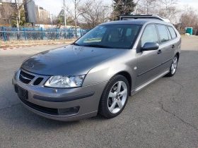     Saab 9-3 1, 9TiD 150ps 91000km!!!