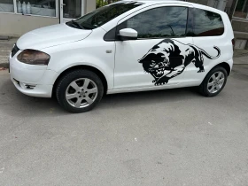 Обява за продажба на VW Fox ~3 500 лв. - изображение 4