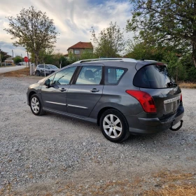 Обява за продажба на Peugeot 308 2.0 HDI ~6 200 лв. - изображение 4