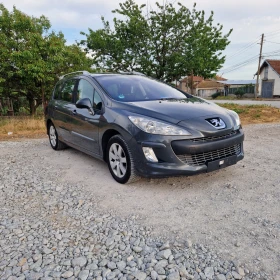 Обява за продажба на Peugeot 308 2.0 HDI ~6 200 лв. - изображение 2