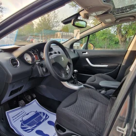 Обява за продажба на Peugeot 308 2.0 HDI ~6 200 лв. - изображение 7