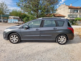 Обява за продажба на Peugeot 308 2.0 HDI ~6 200 лв. - изображение 6