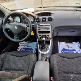 Peugeot 308 2.0 HDI - 6200 лв. - 94105966 13