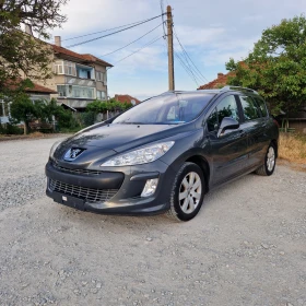 Обява за продажба на Peugeot 308 2.0 HDI ~6 200 лв. - изображение 1