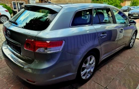 Toyota Avensis 2.0d4d-EXCLUSIVE--6-japan | Mobile.bg    6