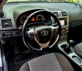 Toyota Avensis 2.0d4d-EXCLUSIVE--6-japan | Mobile.bg    15