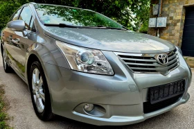 Toyota Avensis 2.0d4d-EXCLUSIVE--6-japan | Mobile.bg    1