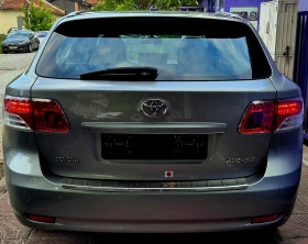 Toyota Avensis 2.0d4d-EXCLUSIVE--6-japan | Mobile.bg    5