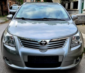 Toyota Avensis 2.0d4d-EXCLUSIVE--6-japan | Mobile.bg    11