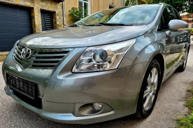 Toyota Avensis 2.0d4d-EXCLUSIVE--6-japan | Mobile.bg    10