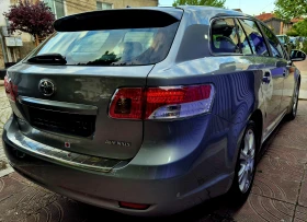 Toyota Avensis 2.0d4d-EXCLUSIVE--6-japan | Mobile.bg    13
