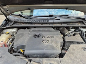 Toyota Avensis 2.0d4d-EXCLUSIVE--6-japan | Mobile.bg    17