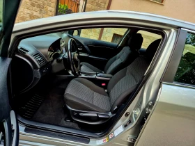 Toyota Avensis 2.0d4d-EXCLUSIVE--6-japan | Mobile.bg    14
