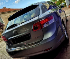 Toyota Avensis 2.0d4d-EXCLUSIVE--6-japan | Mobile.bg    12