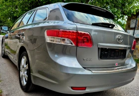 Toyota Avensis 2.0d4d-EXCLUSIVE--6-japan | Mobile.bg    9