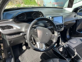 Peugeot 2008 Allure 1.6Hdi | Mobile.bg    7