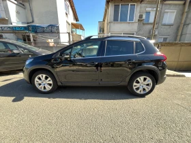 Peugeot 2008 Allure 1.6Hdi | Mobile.bg    5