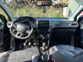 Peugeot 2008 Allure 1.6Hdi | Mobile.bg    6