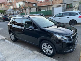 Peugeot 2008 Allure 1.6Hdi | Mobile.bg    2