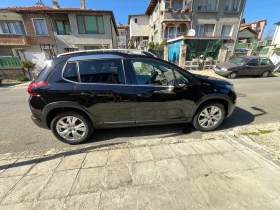 Peugeot 2008 Allure 1.6Hdi | Mobile.bg    4
