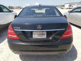 Mercedes-Benz S 500 Harman/Kardon* Обдухване* АВТОКРЕДИТ - 16000 лв. - 70462697 5