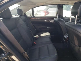 Mercedes-Benz S 500 Harman/Kardon* Обдухване* АВТОКРЕДИТ - 16000 лв. - 70462697 10